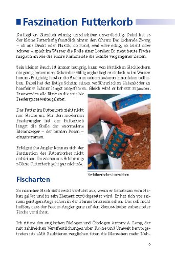 Elektronische bissanzeiger test